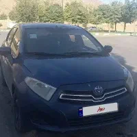 برلیانس H230 کم کارکرد|خودرو سواری و وانت|خرم‌آباد, |دیوار