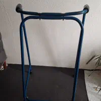 واکر|پزشکی|پاکدشت, پاکدشت (مامازند)|دیوار