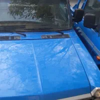 وانت نیسان دوگانه صفر آپشنال رادیال ۱۴۰۲|خودرو سواری و وانت|شهرکرد, |دیوار