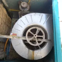 خدمات فنی مهندسی کلر ابی حتی ایام تعطیل تخفیف ویژ