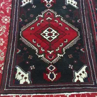 قای دست بافت روستایی