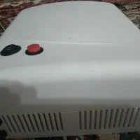لاک خشک کن|آرایشی، بهداشتی، درمانی|رشت, حافظ آباد|دیوار