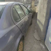 تیبا مدل 90شاسی پلم بدون رنگ|خودرو سواری و وانت|قلندر آباد, |دیوار