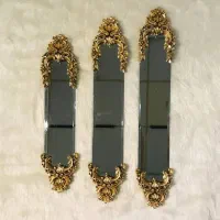 آیینه سه تایی