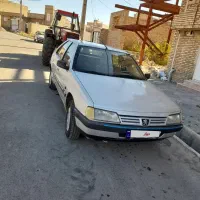 پژو۴۰۵|خودرو سواری و وانت|ماکو, |دیوار
