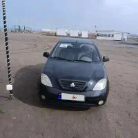 تیبایک مدل ۹۳|خودرو سواری و وانت|رشت, پیرکلاچای|دیوار