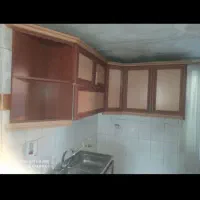 کابینت mdf قدیمی اصل