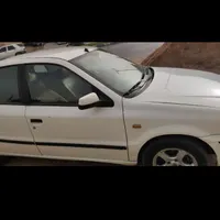 سمند LX EF7، مدل ۱۳۹۰
