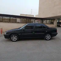 پارس سال 1401|خودرو سواری و وانت|بندرعباس, |دیوار