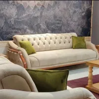 مبلمان راحتی چیدمان دلخواه