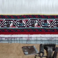 فرش دست بافت