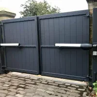 جک پارکینگ دزدگیراماکن نصاب