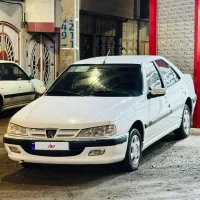 پارس مدل 1401