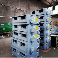 داکت اسپیلت|کولر گازی و فنکوئل|تهران, جماران (نیاوران)|دیوار