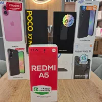 redmi A5|موبایل|مشهد, احمدآباد|دیوار