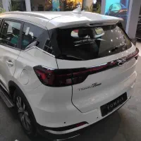 تیگو7 AWD فونیکس405|خودرو سواری و وانت|تهران, تهرانپارس جنوبی|دیوار