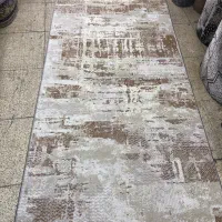 فرش فلامنت‌ وینتج کرم موکت مدرن