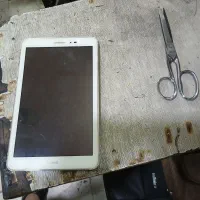 یک تبلت هواوی