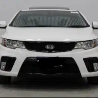سراتو کوپه فول ۲۰۱۲ 2000cc ( نقد و اقساط )