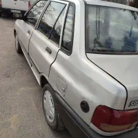 پراید131|خودرو سواری و وانت|تبریز, |دیوار