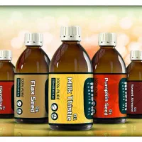 روغن تراپی برای زیبایی ودرد مفاصل