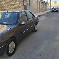 پژو ۴۰۵