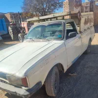 پیکان وانت ۸۶|خودرو سواری و وانت|طاغنکوه, |دیوار