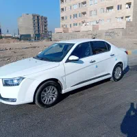 دنا پلاس ۵ دنده EF7 مدل آخر ۱۴۰۳ رینگ الومینیومی