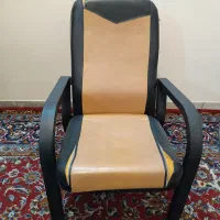 صندلی اداری