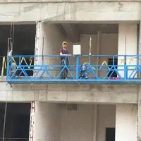 تولید کلایمر ،فروش و اجاره کلایمر و بالابر