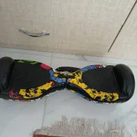 اسکوتر برقی حرفه ای