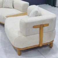 مبلمان ماوی کیش نسل جدید