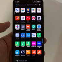 شیائومی Redmi Note 10 Pro Max با حافظهٔ ۱۲۸ گیگ|موبایل|تهران, هروی|دیوار