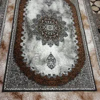 فرش گلیمی ۶ متری نو