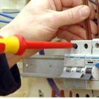 برقکار ساختمان