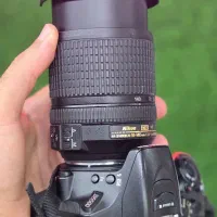 دوربین عکاسی نیکون D5500|دوربین عکاسی و فیلمبرداری|بندر گناوه, |دیوار