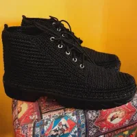 گیوه، بوت، صندل|لوازم خیاطی و بافتنی|کرج, عظیمیه|دیوار