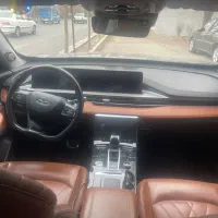 تیگو 8 پرو|خودرو سواری و وانت|کرج, کیانمهر|دیوار