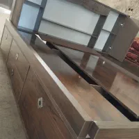 تخت خواب دو نفره