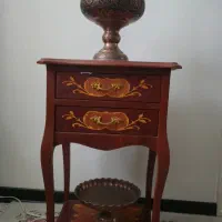 میز تلفن