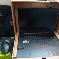 لپتاپ ایسوس گیمینگ