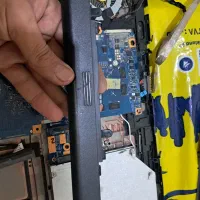 مادربرد و باتری لپتاپ در حد آک|قطعات و لوازم جانبی رایانه|سبزوار, طبرسی (جعفرآباد)|دیوار