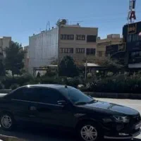 دنا مدل ۴۰۱|خودرو سواری و وانت|شیراز, آبیاری|دیوار