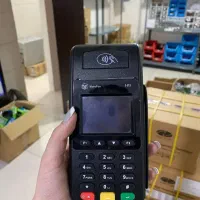 کلکسیون کارتخوان سیار etovai coll 460 بیسیم دستگاه|فروشگاه و مغازه|شهریار, شهریار|دیوار