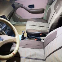 ماشین 405 مدل 89|خودرو سواری و وانت|بهبهان, |دیوار