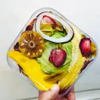 میوه خشک لوکس و باکیفیت «میورا»|خوردنی و آشامیدنی|تهران, مطهری|دیوار