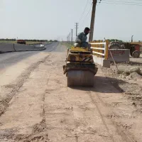 غلطک و آسفالت