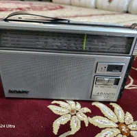 رادیو سونی g40|سیستم صوتی خانگی|یاسوج, |دیوار