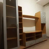 کتابخانه کودک و نوجوان|کتابخانه، شلف، قفسه‌های دیواری|تهران, تهران‌نو|دیوار