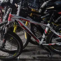 دوچرخه power|دوچرخه، اسکیت، اسکوتر|هشتگرد, شهرک ایران خودرو|دیوار